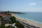 13.08.2012: Katalonien - Mittelmeerküste bei Tarragona