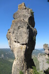 14.07.2022: Cevennen - Vase de Chine