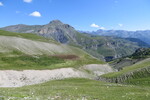 26.07.2018: Nationalpark Mercantour (Seealpen) - in den Bergen oberhalb von Roya
