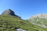 26.07.2018: Nationalpark Mercantour (Seealpen) - in den Bergen oberhalb von Roya