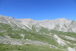 26.07.2018: Nationalpark Mercantour (Seealpen) - in den Bergen oberhalb von Roya