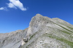 26.07.2018: Nationalpark Mercantour (Seealpen) - in den Bergen oberhalb von Roya