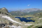 03.08.2018: Chamonix-Mont-Blanc - Lac Cornu