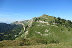 10.07.2022: Pays de Gex - Blick auf den Grand Montrond