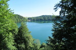 17.07.2022: Auvergne - Lac Pavin