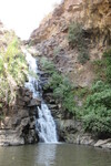 15.08.2023: See Genezareth und Golanhöhen - Yehudiya-Wasserfall