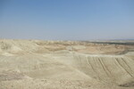 17.08.2023: Sonstiges - Landschaft nahe der Taufstelle am Jordan
