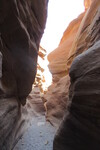22.08.2023: Negev-Wüste - Red Canyon bei Eilat