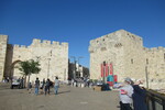 24.08.2023: Jerusalem und Umgebung - Jaffator