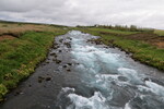 24.08.2014: Sonstiges - wilder und klarer Fluss