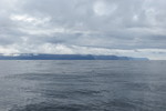 03.09.2014: Bolungarvík - auf dem Fjord
