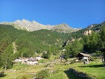24.06.2026: Veltin, Chiavennatal und Comer See - Valle del Drogo