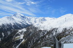 20.05.2016: Sdtirol - Vinschgau - nahe der Furkelhtte bei Stilfs