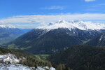 20.05.2016: Sdtirol - Vinschgau - bei Stilfs