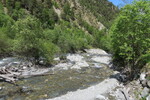 20.05.2016: Sdtirol - Vinschgau - Trafoier Bach bei Stilfs