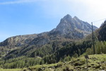 21.05.2016: Südtirol - Vinschgau - im Laaser Tal