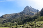 21.05.2016: Sdtirol - Vinschgau - im Laaser Tal