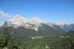 21.07.2021: Dolomiten - nahe Misurina