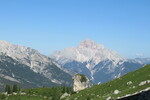 21.07.2021: Dolomiten - nahe Misurina