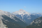 21.07.2021: Dolomiten - nahe Misurina