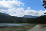 24.07.2019: Durmitor - am Schwarzen See