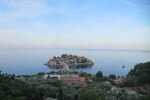 19.07.2019: Sonstiges - Hotelinsel Sveti Stefan