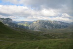 24.07.2019: Durmitor - am Sedlopass