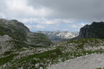 24.07.2019: Durmitor - zwischen Sedlopass und Bobotov Kuk