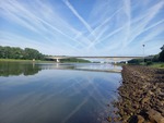 11.06.2025: Gelderland - Ravenswaaijse-Brcke ber den Amsterdam-Rhein-Kanal