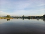 18.06.2025: Gelderland - Niederrhein bei Arnheim am Morgen