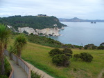 13.01.2006: Coromandel-Halbinsel - Kste der Cathedral Cove