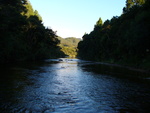 26.02.2006: Coromandel-Halbinsel - Tairua River