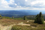 07.05.2015: Sonstige Sudeten - Blick vom Glatzer Schneeberg