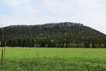 08.05.2015: Heuscheuergebirge - Groe Heuscheuer