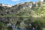 27.05.2017: Riesengebirge - Kleiner Teich