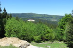 27.05.2017: Riesengebirge - Landschaft bei Schreiberhau nahe des Zackelfalls