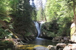 09.05.2024: Riesengebirge - Kochelfall bei Schreiberhau