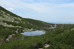 10.05.2024: Riesengebirge - die unteren beiden Kochelseen