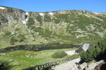 14.05.2024: Riesengebirge - Kleiner Teich mit Kleiner-Teich-Baude