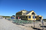 14.05.2024: Riesengebirge - Schlesierhaus nahe der Schneekoppe