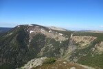 14.05.2024: Riesengebirge - Blick von der Schneekoppe in Richtung Sdwesten