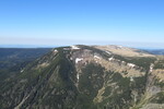 14.05.2024: Riesengebirge - Blick von der Schneekoppe in Richtung Sdwesten