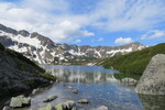 11.05.2018: Hohe Tatra - Groer Polnischer See (Wielki Staw Polski)