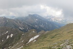 12.05.2018: Hohe Tatra - zwischen Małołączniak und Ciemniak