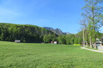 13.05.2018: Hohe Tatra - Blick von Zakopane zum Giewont