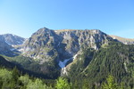 13.05.2018: Hohe Tatra - auf dem Weg zum Giewont
