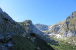 13.05.2018: Hohe Tatra - auf dem Weg zum Giewont