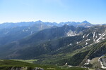 13.05.2018: Hohe Tatra - Blick vom Giewont