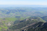 13.05.2018: Hohe Tatra - Blick vom Giewont auf Zakopane