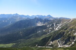 13.05.2018: Hohe Tatra - Blick vom Giewont